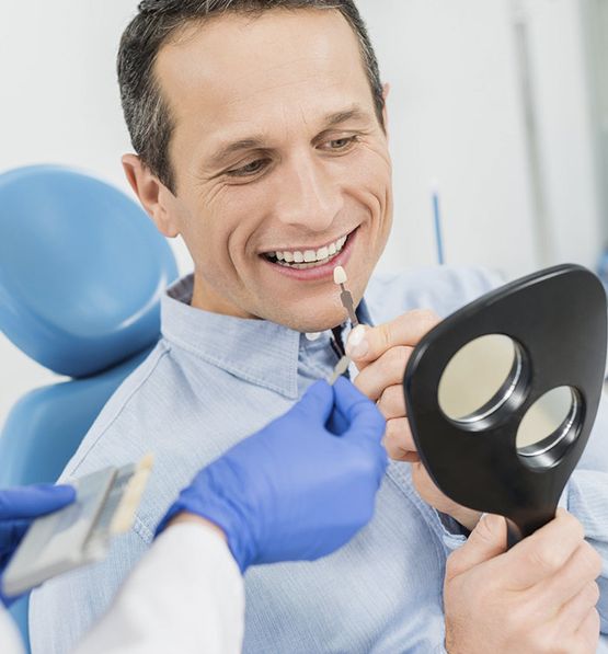 Implantología dental en Tarragona policlínica Rumon