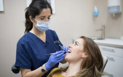 Problemas más comunes en la salud bucodental