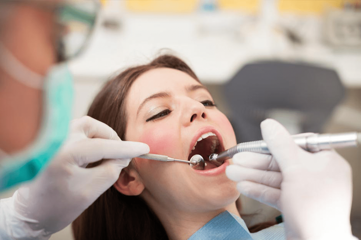 endodoncia en tarragona todas las edades