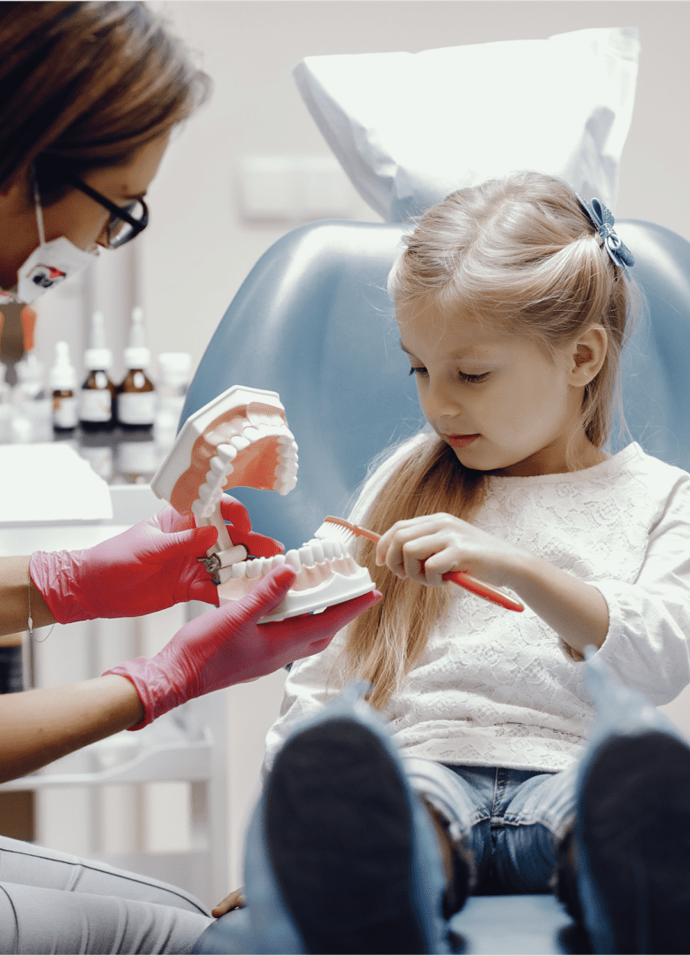 Clínicas dentales infantiles en Tarragona formación Clínicas dentales infantiles en Tarragona formación