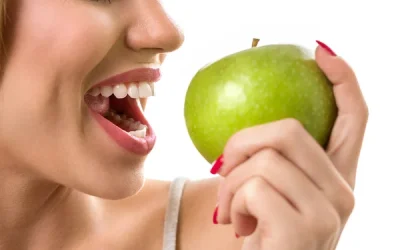 Los alimentos más perjudiciales para los dientes