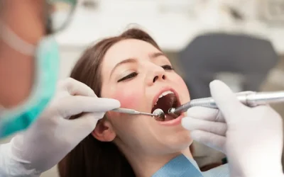 Cómo cuidar tu sonrisa