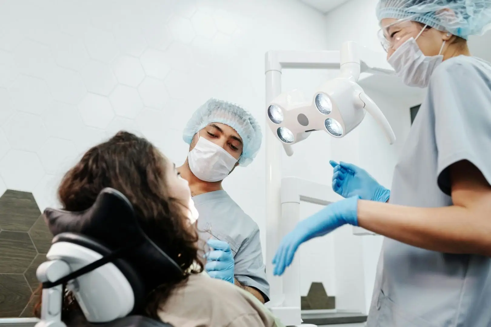 endodoncias multirradiculares