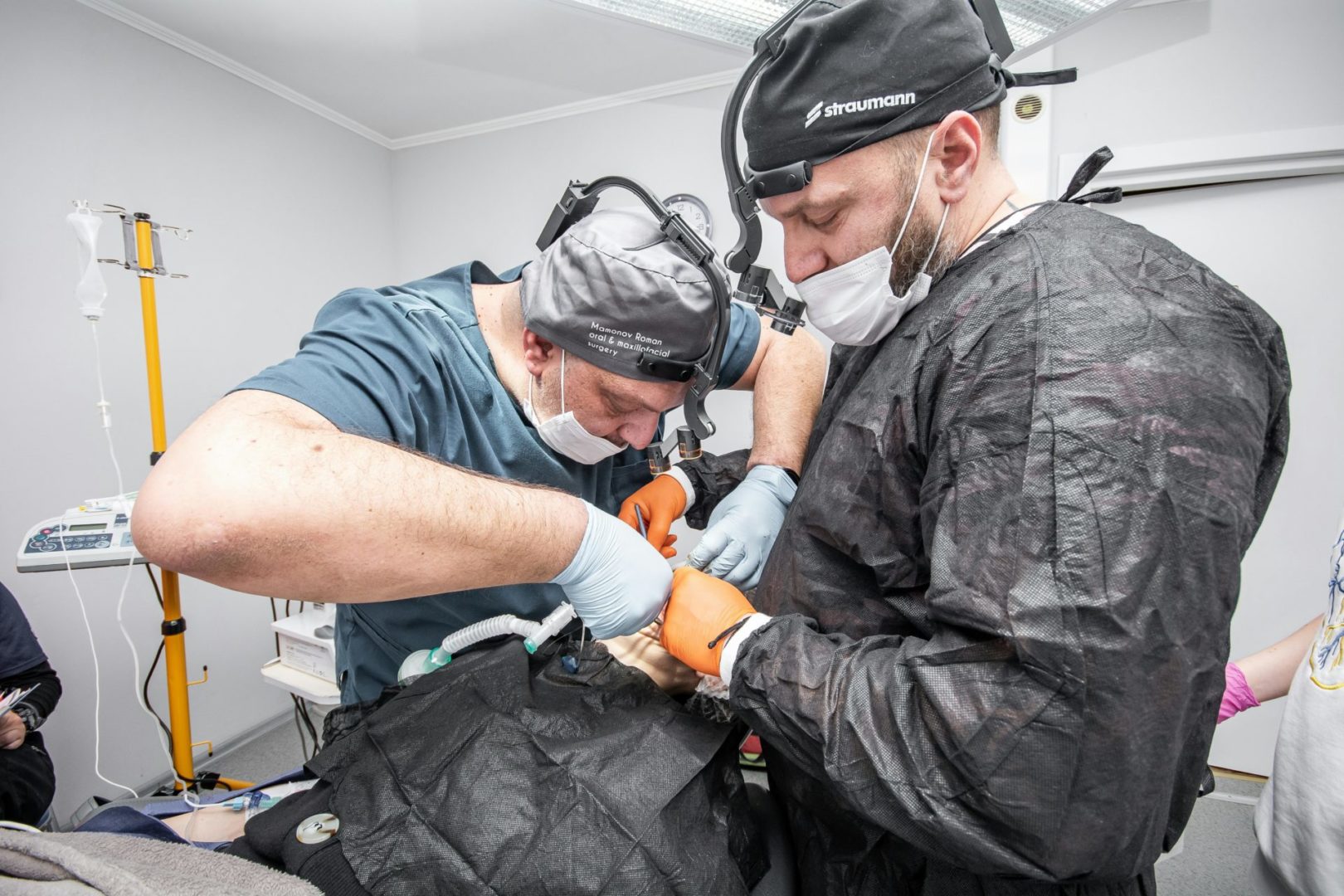 tratamiento caries en Tarragona por profesionales