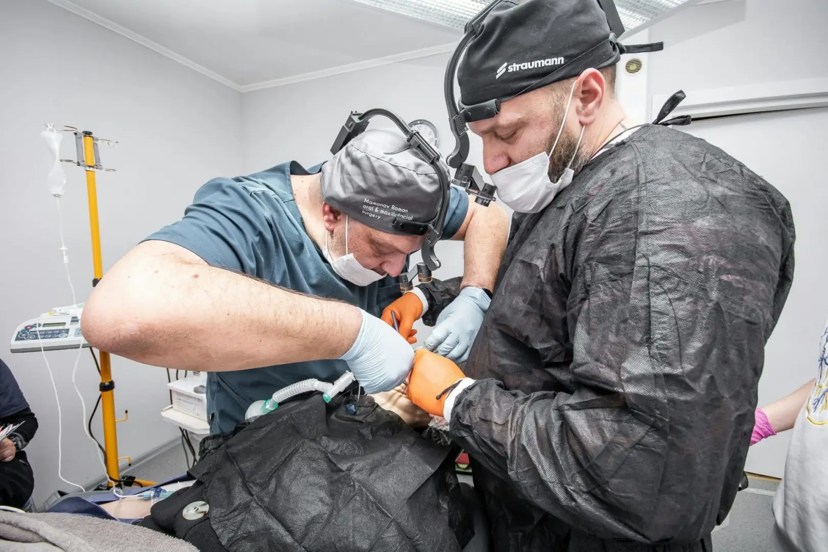 tratamiento caries en Tarragona por profesionales