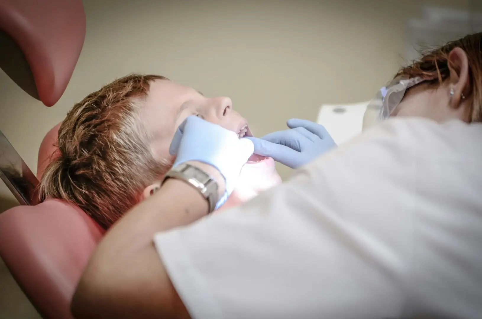 tratamiento caries en Tarragona 